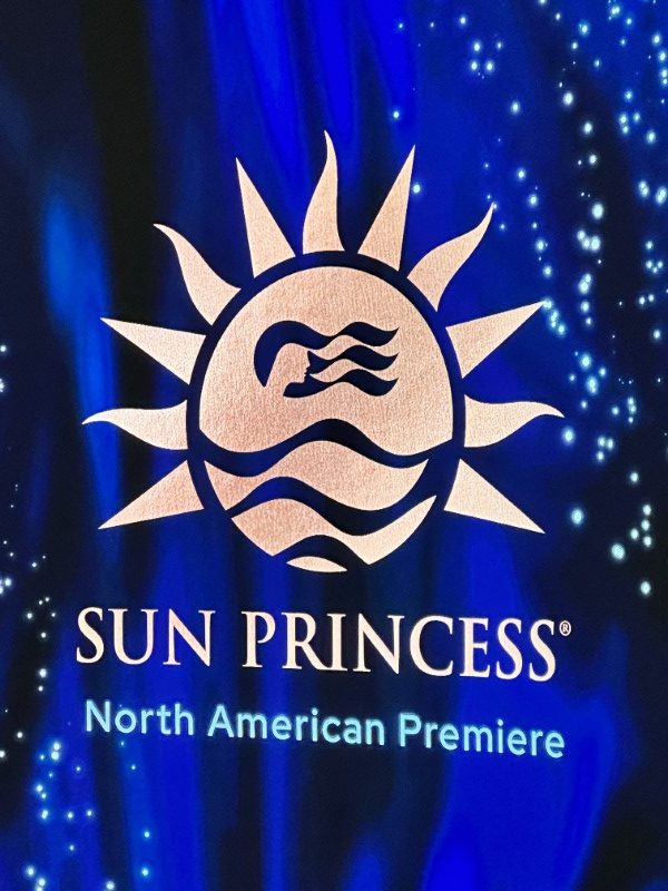 A Sun Princess Cruise from Ft. Lauderdale: Family Fun on the New Love Boat