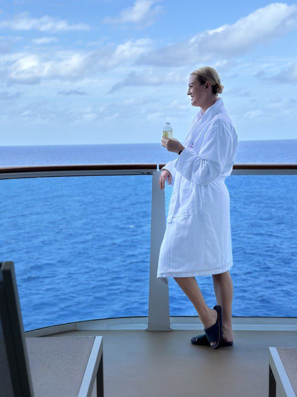 A Sun Princess Cruise from Ft. Lauderdale: Family Fun on the New Love Boat