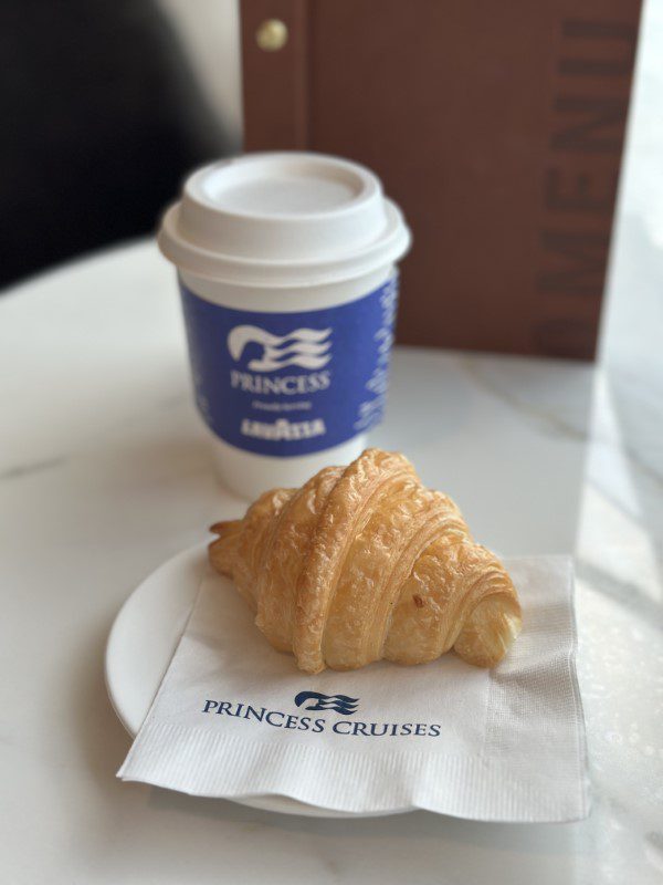 A Sun Princess Cruise from Ft. Lauderdale: Family Fun on the New Love Boat