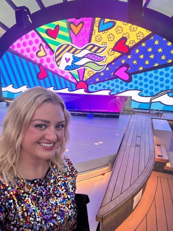 A Sun Princess Cruise from Ft. Lauderdale: Family Fun on the New Love Boat