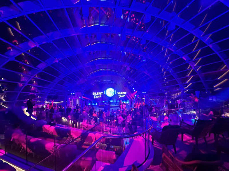 A Sun Princess Cruise from Ft. Lauderdale: Family Fun on the New Love Boat