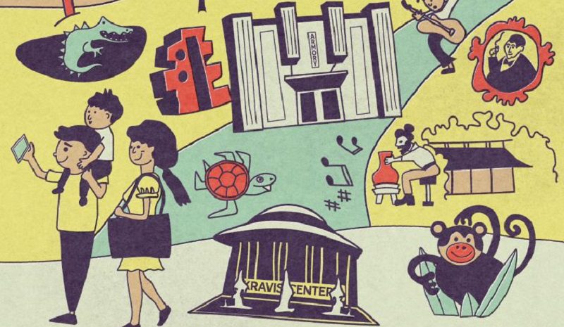 MOSAIC 2025 Featured