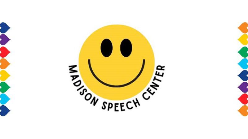 Madison Speech Center Logo 1