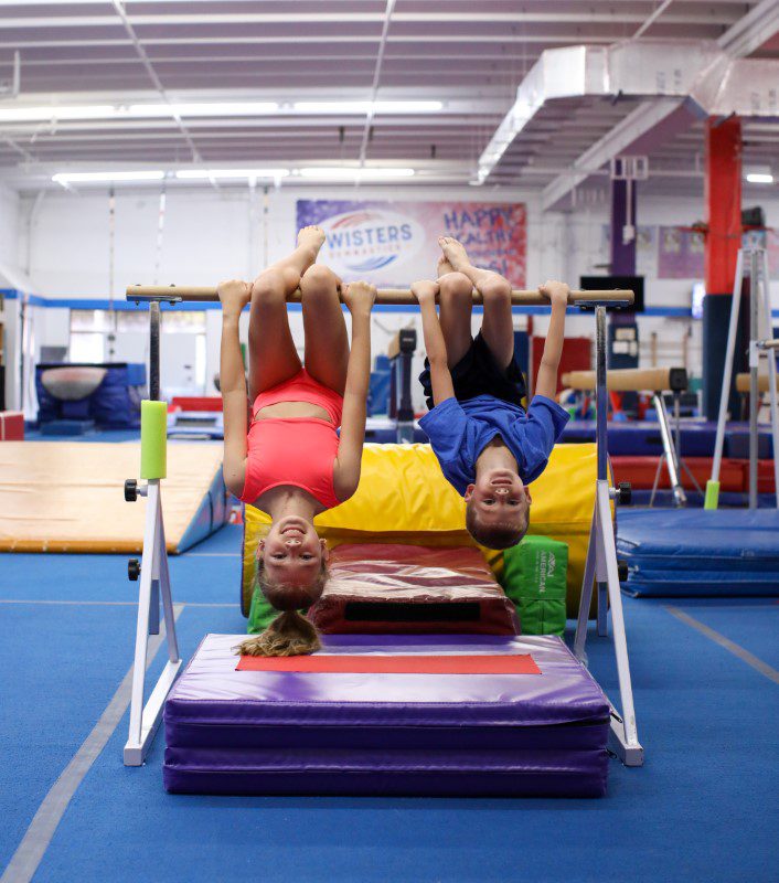Gymnastics Classes in Boca Raton