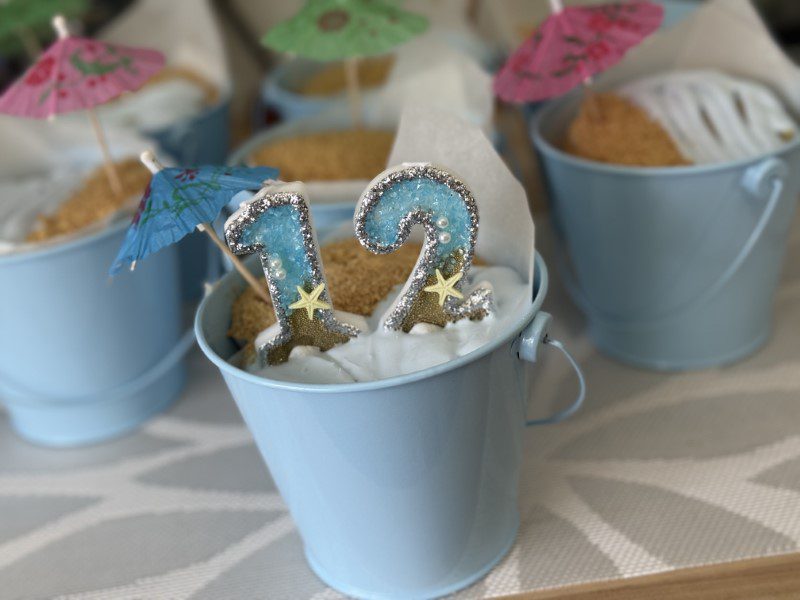 Everything you need to host a Summer I Turned Pretty Party