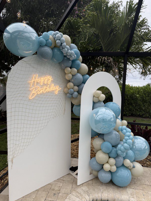 Everything you need to host a Summer I Turned Pretty Party