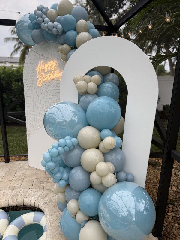 Everything you need to host a Summer I Turned Pretty Party