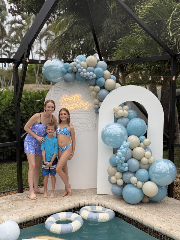 Everything you need to host a Summer I Turned Pretty Party