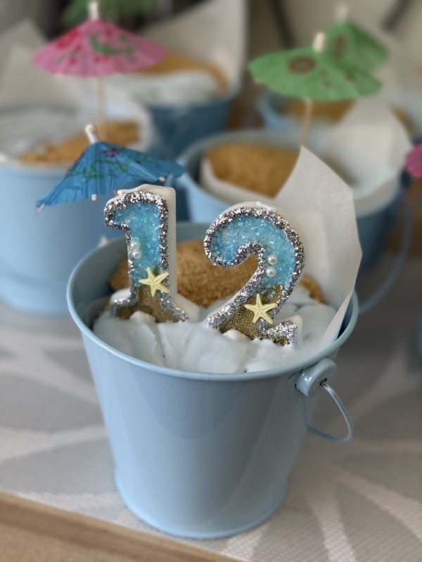 Everything you need to host a Summer I Turned Pretty Party