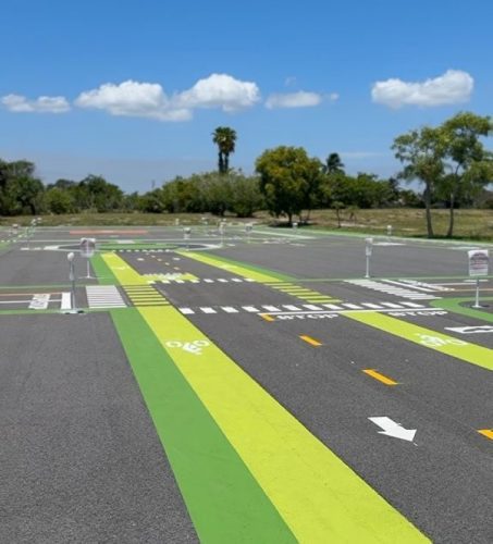 Boca Raton Traffic Garden (6)