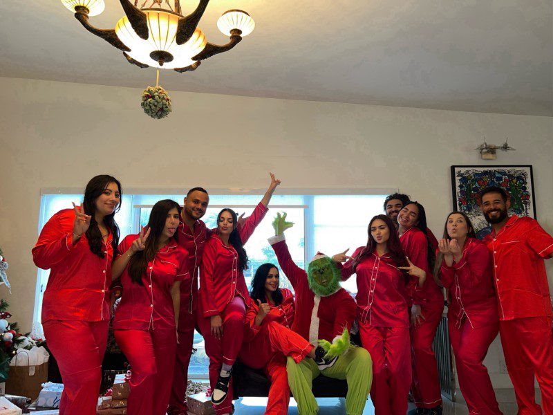 Little Party Crashers event babysitting in South Florida