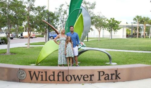 Waterfront Park in Boca Raton (2)